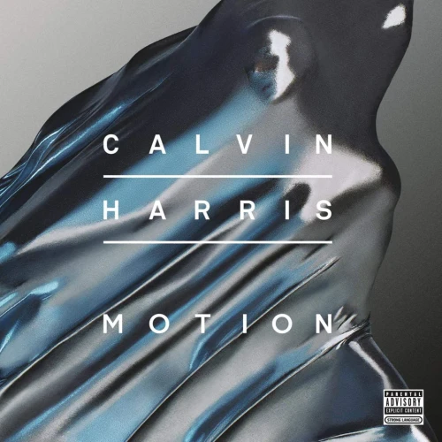 HARRIS, CALVIN - MOTION