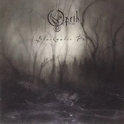 OPETH - BLACKWATER PARK