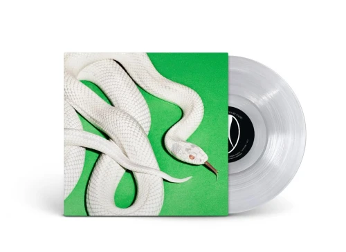 DEFTONES - PRIVATE MUSIC (CLEAR VINYL)
