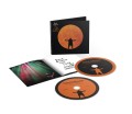GILMOUR, DAVID - THE LUCK AND STRANGE CONCERTS