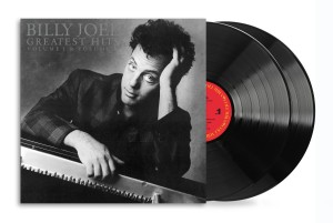 JOEL, BILLY - GREATEST HITS VOLUME I & II