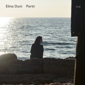 DUNI, ELINA - PARTIR
