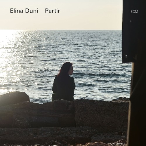DUNI, ELINA - PARTIR