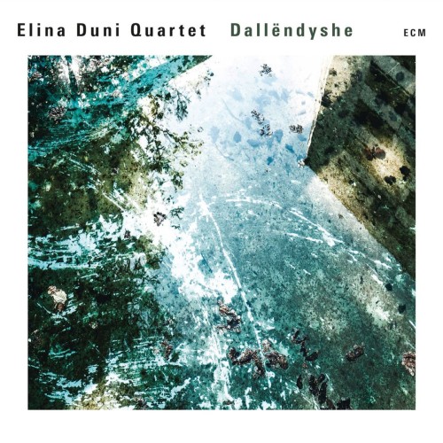DUNI, ELINA QUARTET - DALLENDYSHE