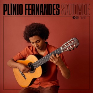 FERNANDES, PLINIO - SAUDADE