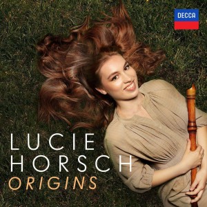 HORSCH, LUCIE - ORIGINS