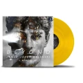 ORLIŃSKI, JAKUB JÓZEF/ IL POMO D'ORO - BEYOND (YELLOW VINYL)
