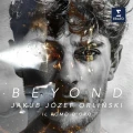 ORLIŃSKI, JAKUB JÓZEF/ IL POMO D'ORO - BEYOND (YELLOW VINYL)