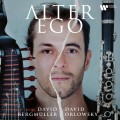 ORLOWSKY, DAVID/ DAVID BERGMÜLLER - ALTER EGO
