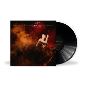 LENNOX, ANNIE - SONGS OF MASS DESTRUCTION