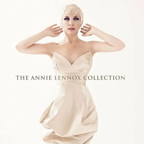 LENNOX, ANNIE - THE ANNIE LENNOX COLLECTION