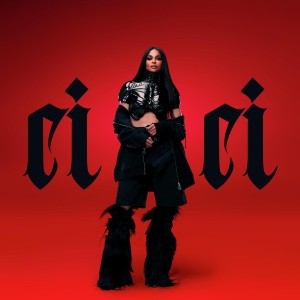 CIARA - CICI