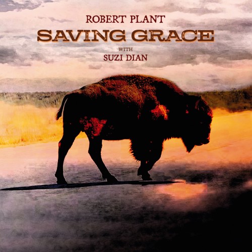 PLANT, ROBERT - SAVING GRACE