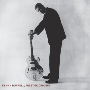 BURRELL, KENNY - KENNY BURRELL (ORIGINAL JAZZ CLASSICS)