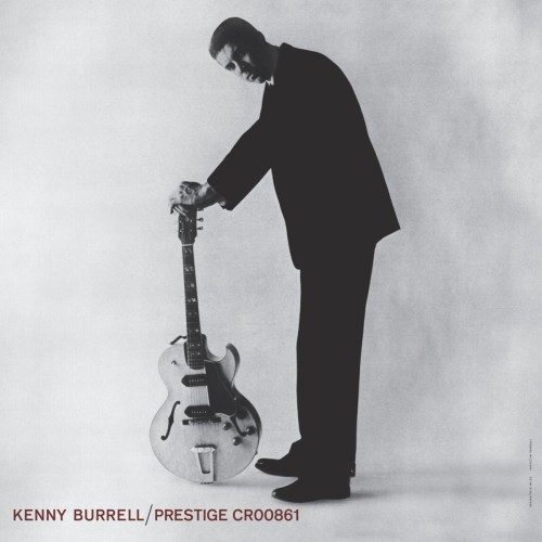 BURRELL, KENNY - KENNY BURRELL (ORIGINAL JAZZ CLASSICS)