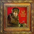 TALKING HEADS - NAKED (VIOLET VINYL)