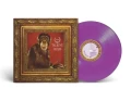 TALKING HEADS - NAKED (VIOLET VINYL)