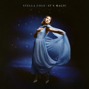 COLE, STELLA - IT'S MAGIC