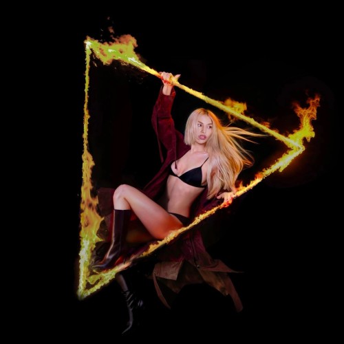 MAX, AVA - DON'T CLICK PLAY