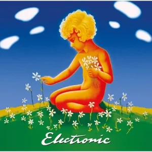 ELECTRONIC - RAISE THE PRESSURE