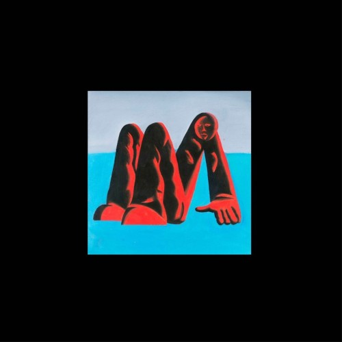 KING KRULE - MAN ALIVE!