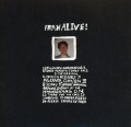 KING KRULE - MAN ALIVE!