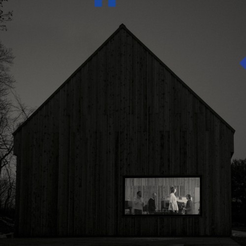 NATIONAL, THE - SLEEP WELL BEAST