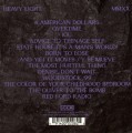 U.S. GIRLS - HEAVY LIGHT