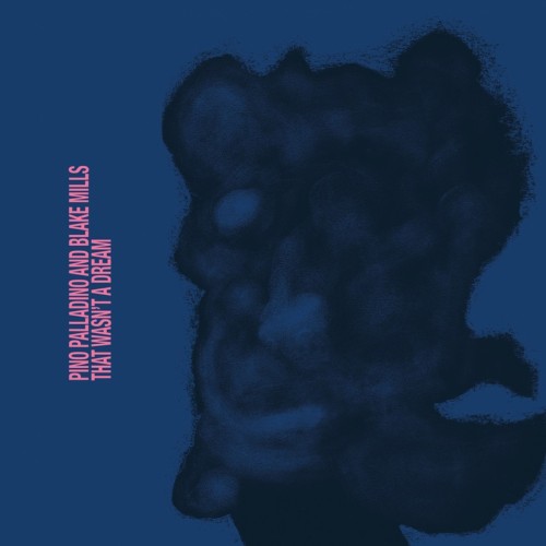 PALLADINO, PINO / BLAKE MILLS - THAT WASN'T A DREAM