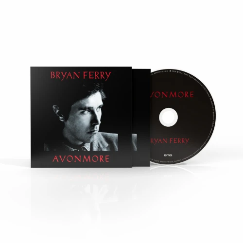 FERRY, BRYAN - AVONMORE CD