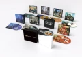 OASIS - COMPLETE STUDIO ALBUM COLLECTION