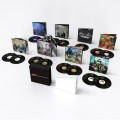OASIS - COMPLETE STUDIO ALBUM COLLECTION