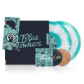 BETWEEN THE BURIED AND ME - THE BLUE NOWHERE (DELUXE BLUE & WHITE HAZE VINYL)