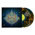 DANCE GAVIN DANCE - PANTHEON (SPLATTER VINYL)