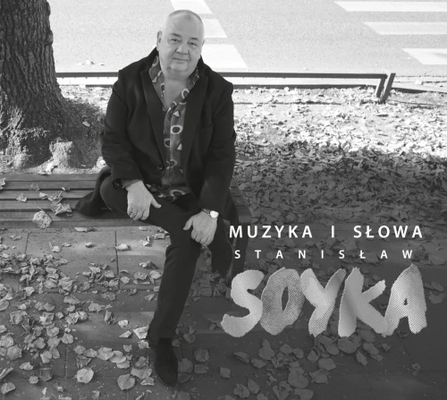 SOYKA, STANISŁAW - MUZYKA I SŁOWA STANISŁAW SOYKA (EDYCJA SPECJALNA)