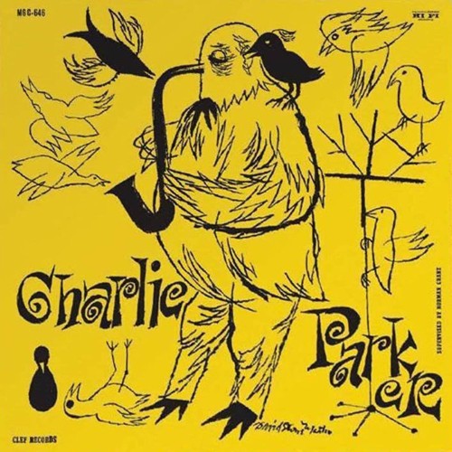 PARKER, CHARLIE - THE MAGNIFICENT CHARLIE PARKER