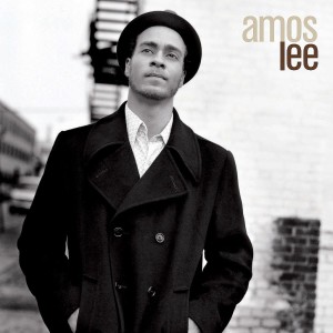 LEE, AMOS - AMOS LEE