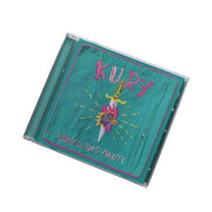 KURY - UNO LOVIS PARTY