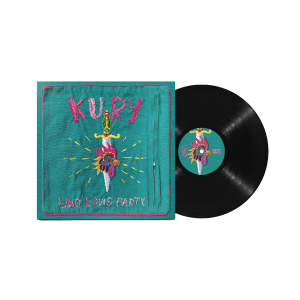 KURY - UNO LOVIS PARTY