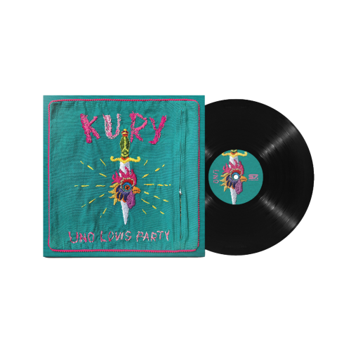 KURY - UNO LOVIS PARTY