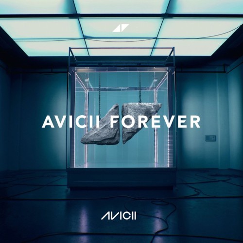 AVICII - FOREVER