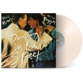 BOWIE, DAVID & MICK JAGGER - DANCING IN THE STREET (WHITE VINYL)