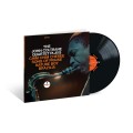 COLTRANE, JOHN - THE JOHN COLTRANE QUARTET PLAYS (ACOUSTIC SOUNDS)