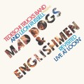 TEDESCHI TRUCKS BAND/ LEON RUSSELL - PRESENT: MAD DOGS & ENGLISHMEN REVISITED LIVE AT LOCKN'