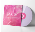 SHEERAN, ED - PLAY (LILAQ VINYL)