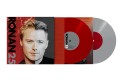 KEATING, RONAN - RONAN (25TH ANNIV. DELUXE EDITION RED & SILVER VINYL)