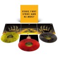 BIRENBERG, LEO & ZACH ROBINSON - COBRA KAI (THE FINAL SEASON) (YELLOW, GREY AND RED VINYL)