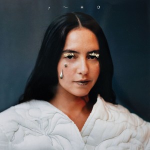 SANDRAYATI - INHABIT