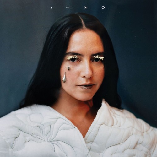 SANDRAYATI - INHABIT