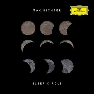 RICHTER, MAX - SLEEP CIRCLE